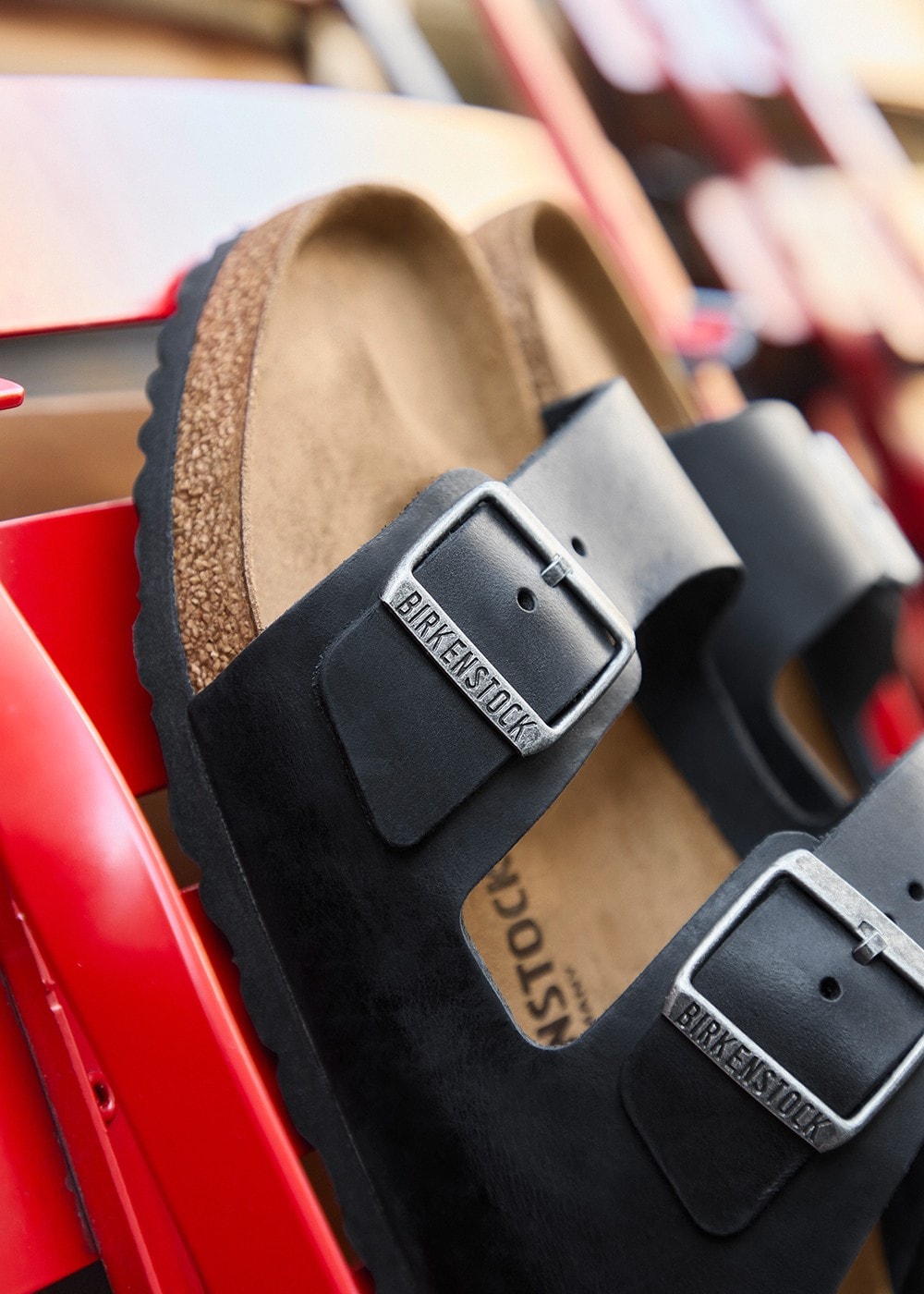 Arizona Sandals