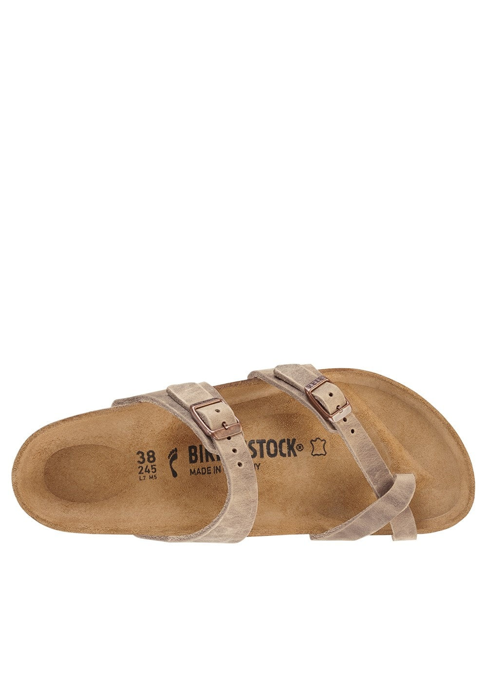 Mayari Sandals
