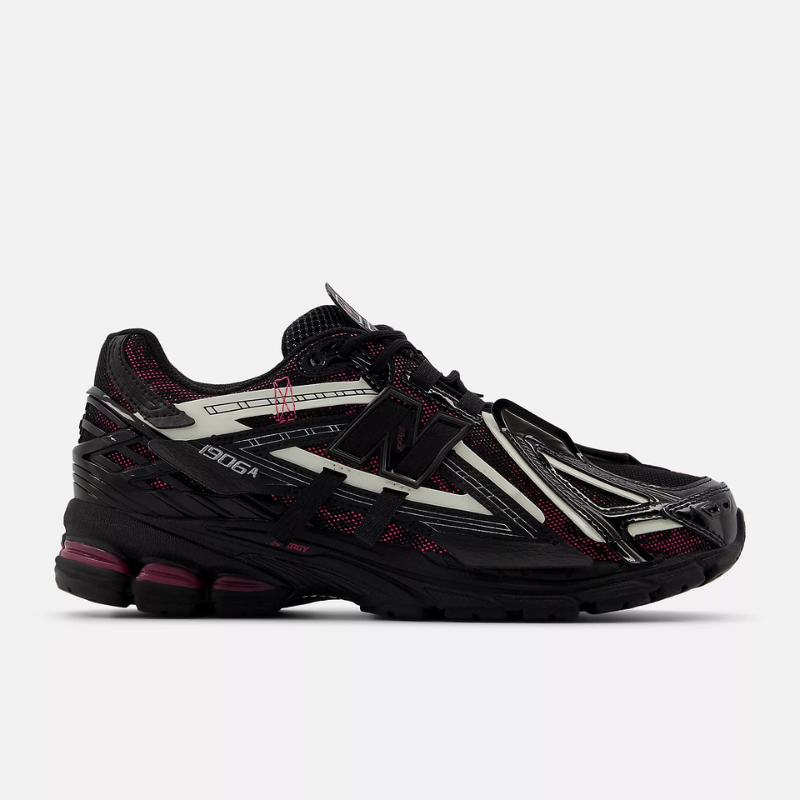 NB 1906A Noir Rose