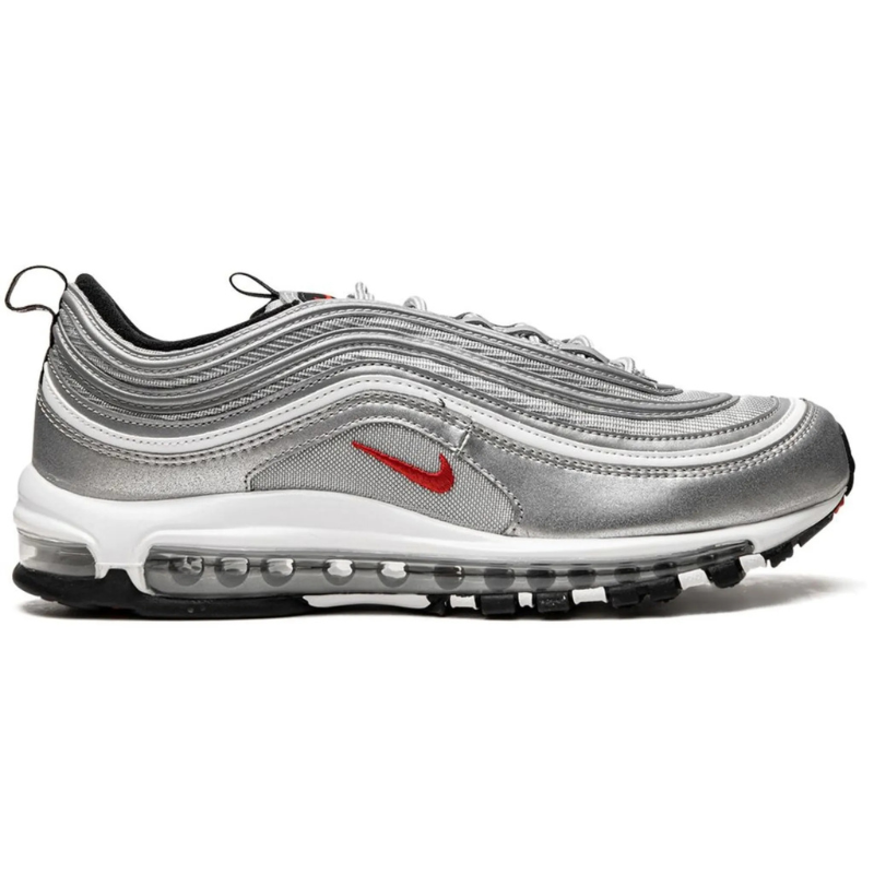 Air Max 97 – Édition Silver Bullet