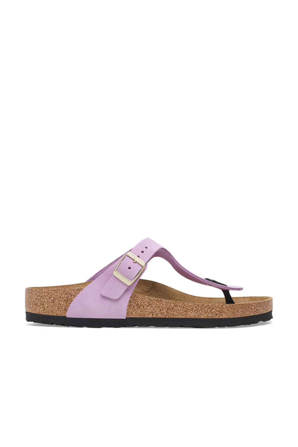 Gizeh Crocus Nubuck Leather