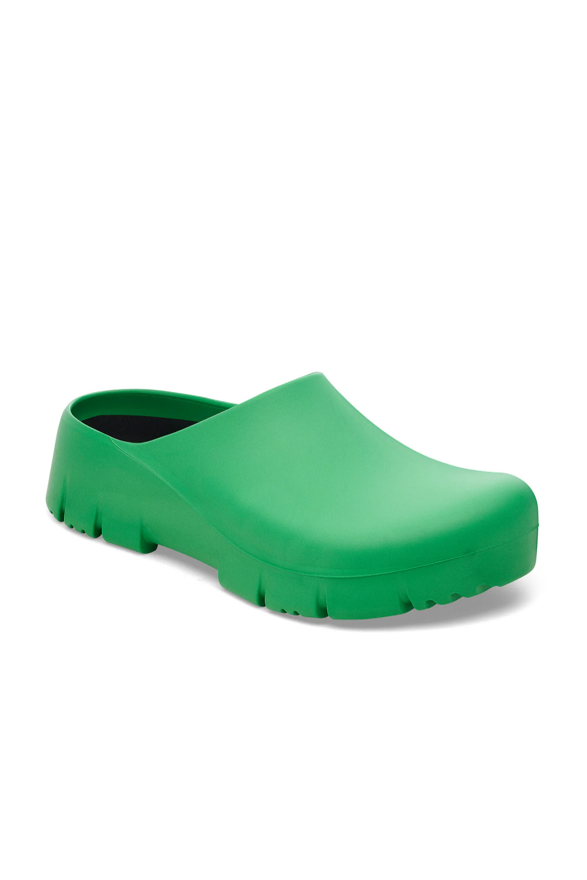 Super Birki 2.0 vert vif en polyuréthane coupe normale