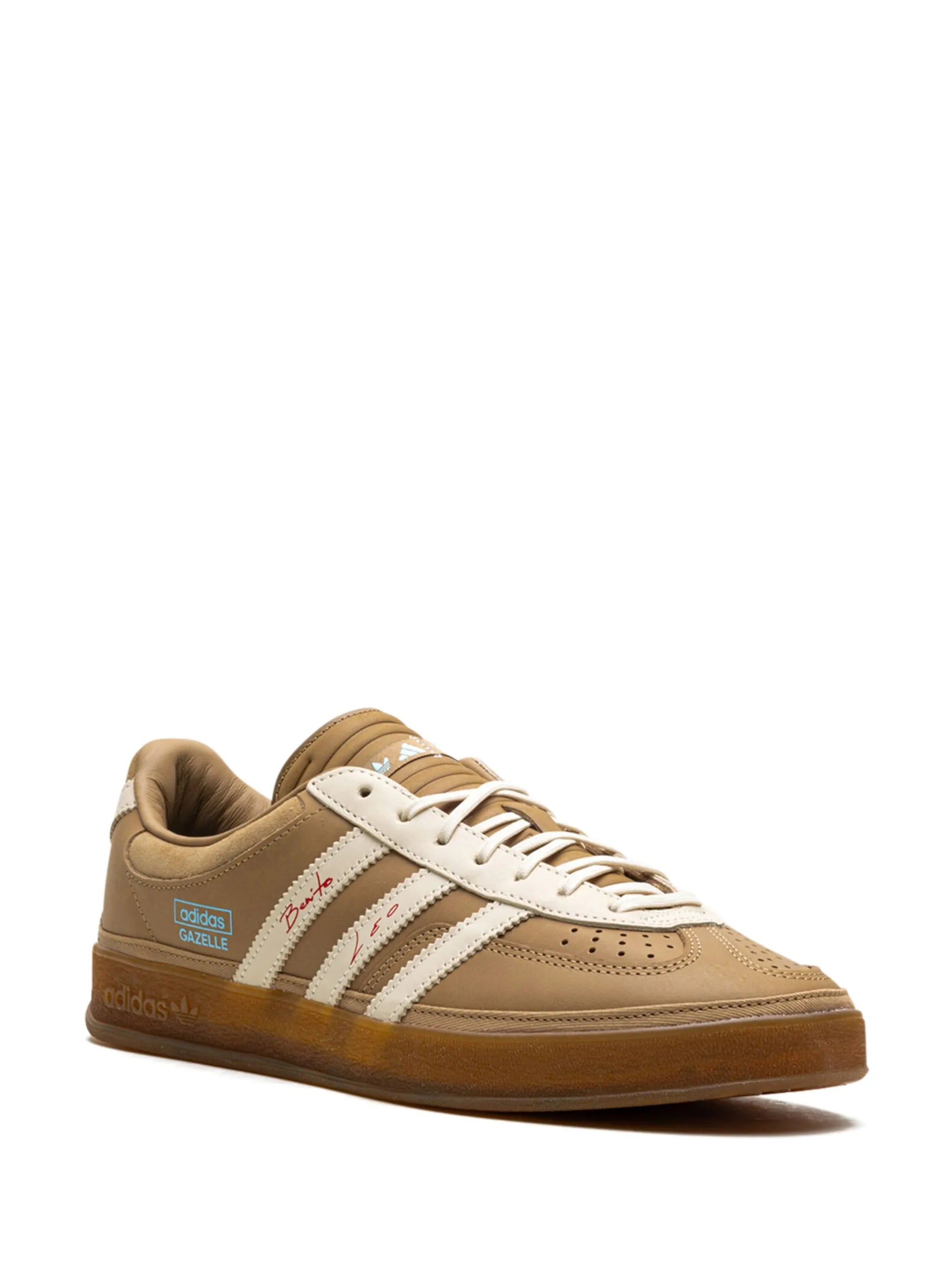 BB x LM Gazelle Indoor