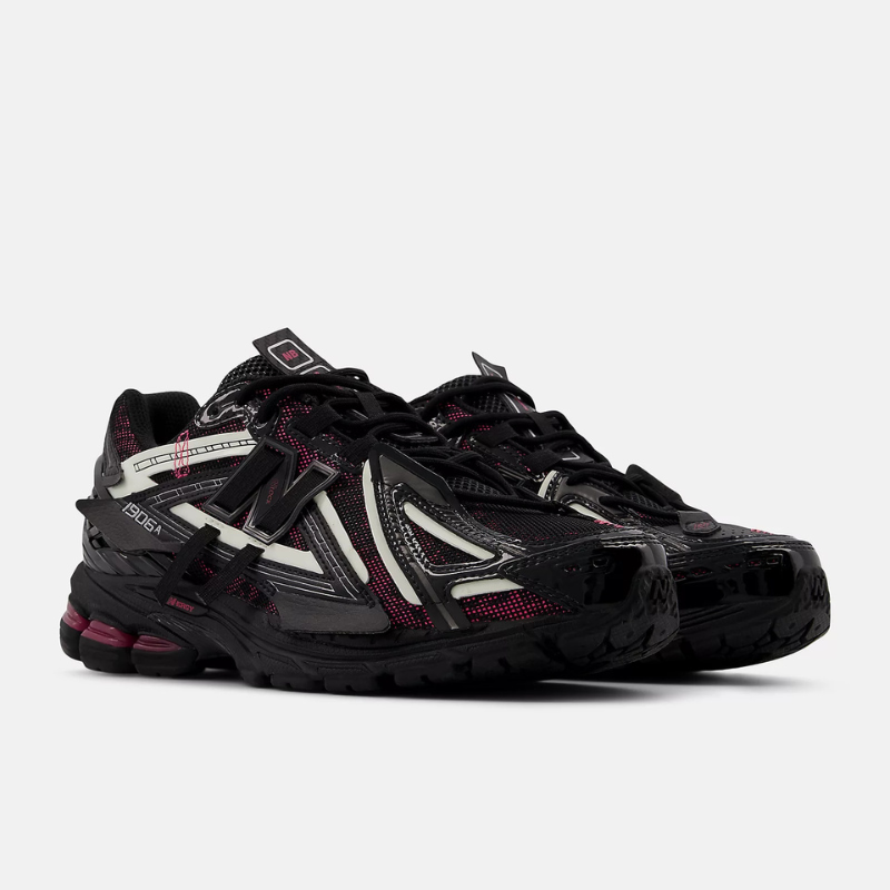 NB 1906A Noir Rose