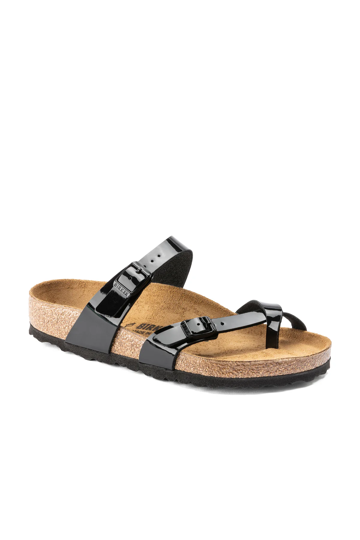 Mayari verni noir Birko-Flor normal