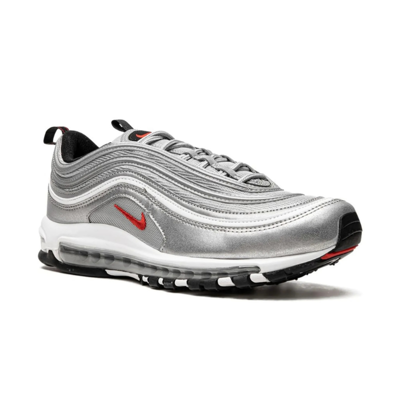 Air Max 97 – Édition Silver Bullet