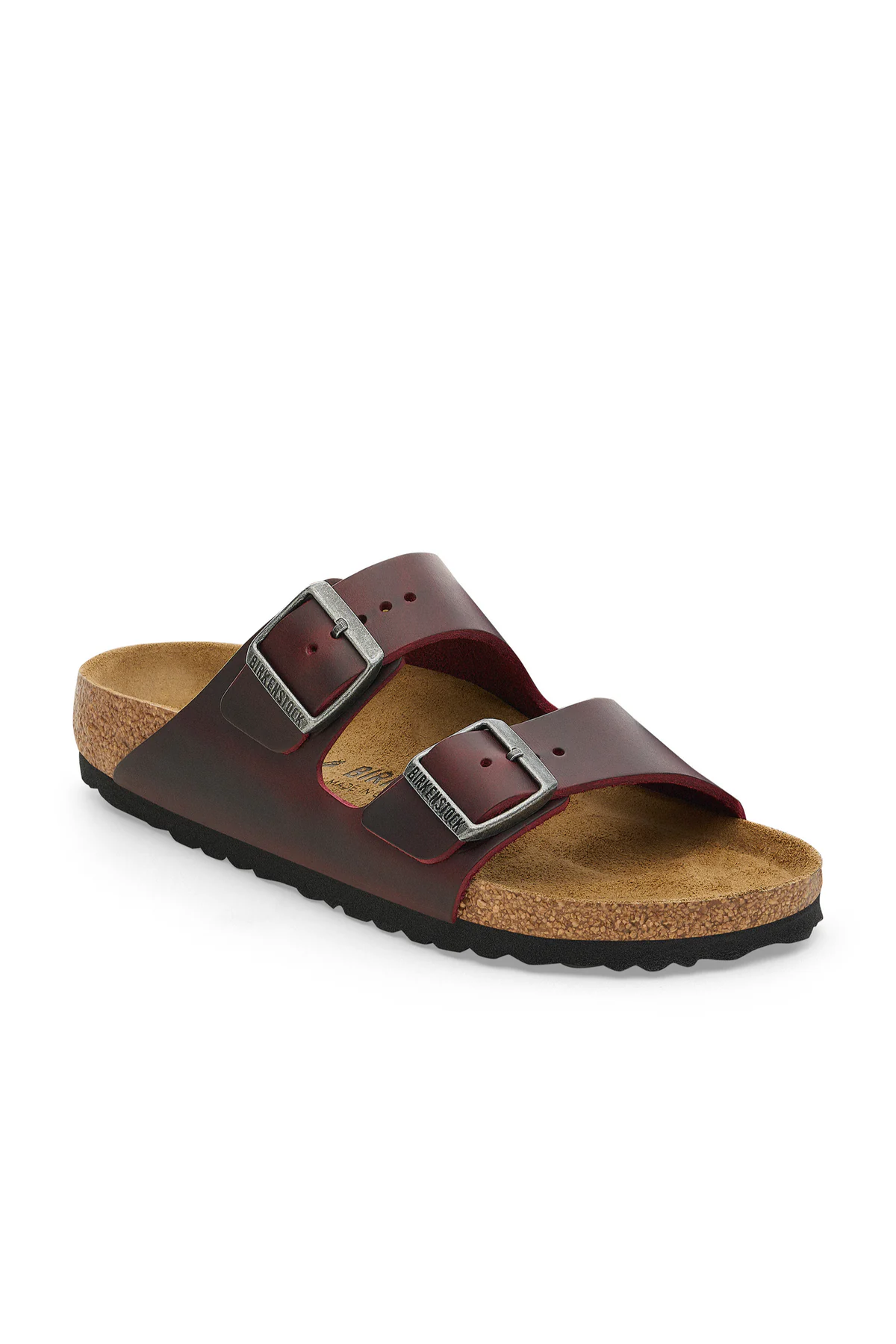 Arizona Zinfandel Oiled Leather Narrow