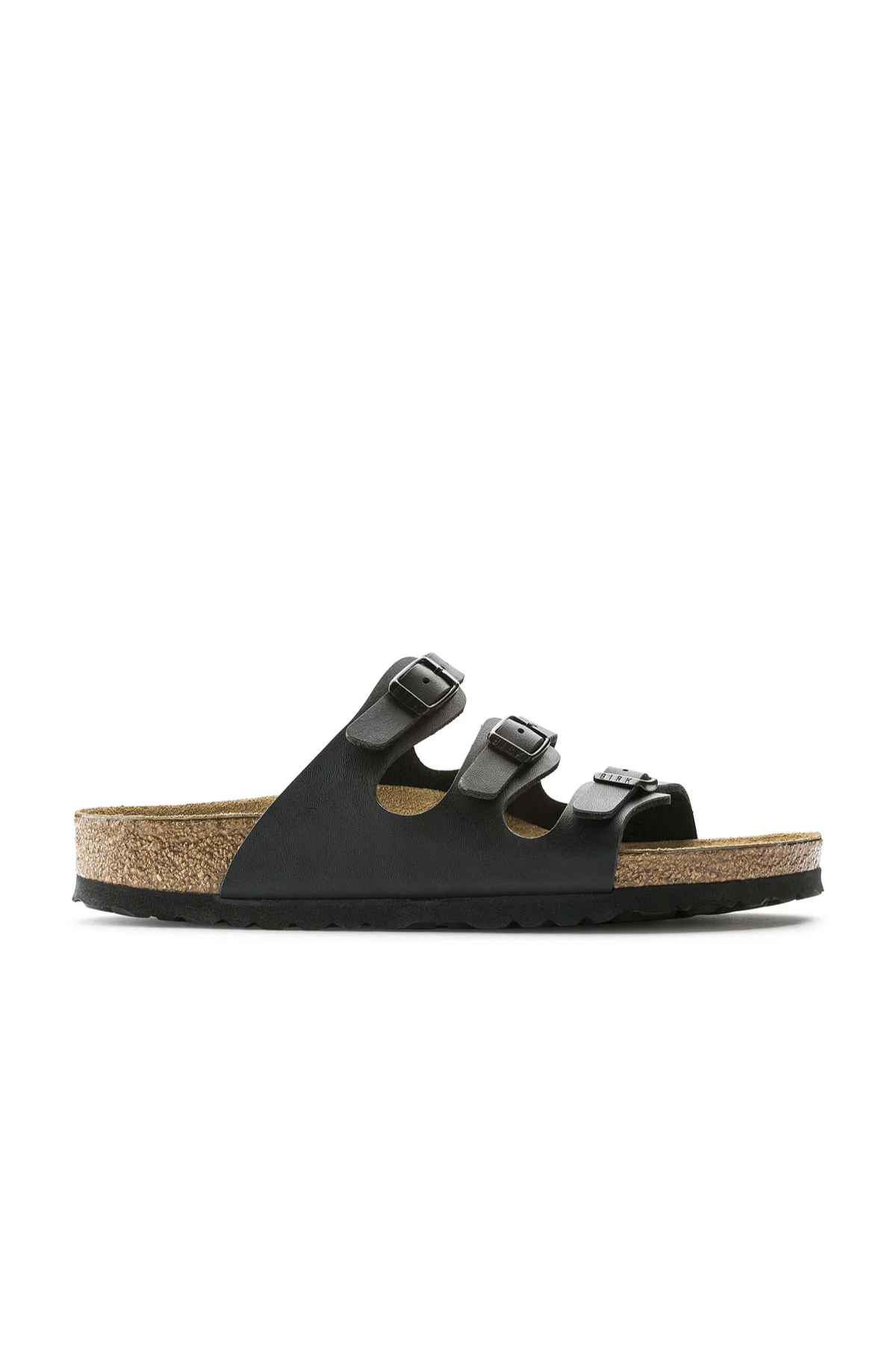 Florida Sfb Black Birko-flor Narrow