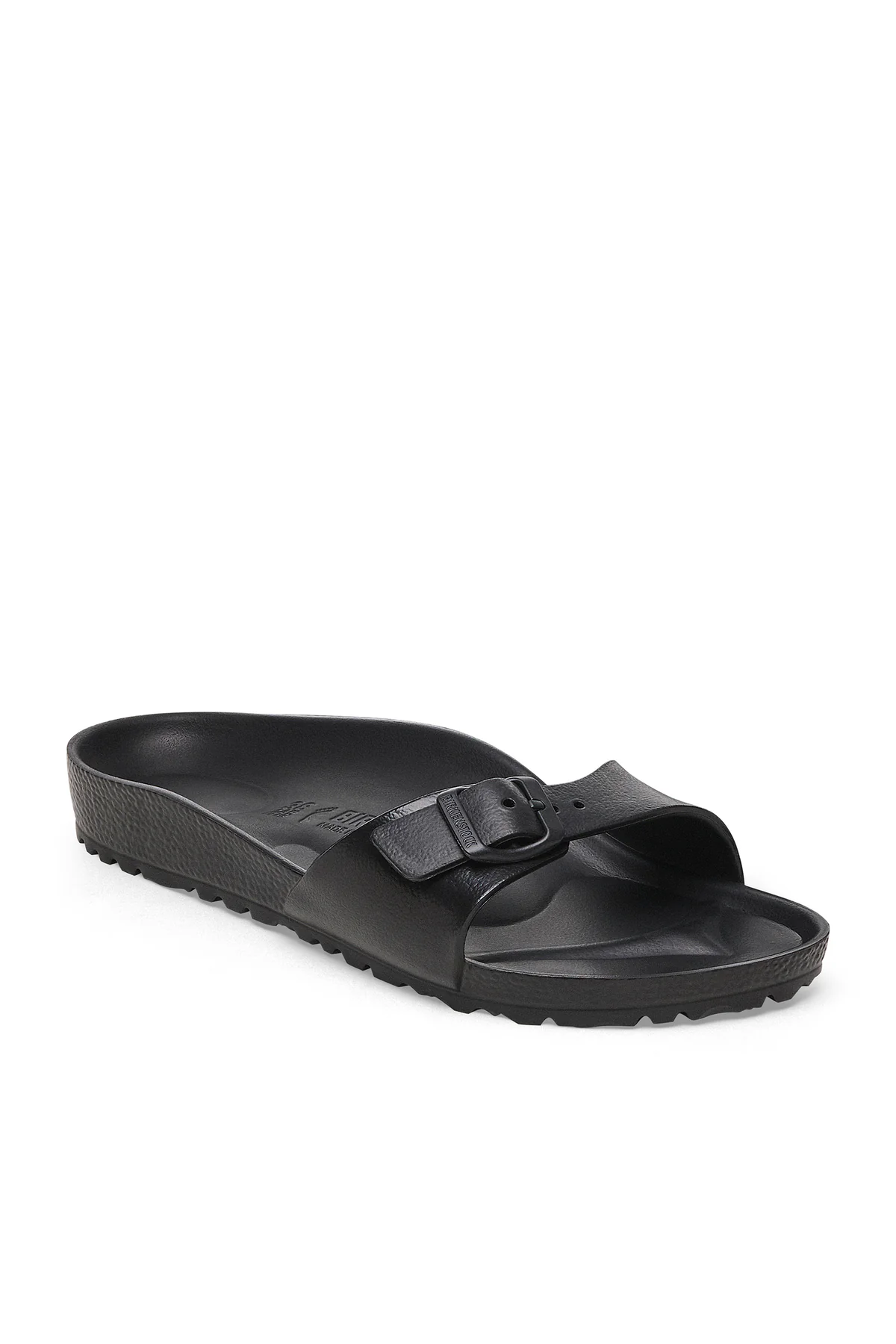 Madrid Eva Black étroite