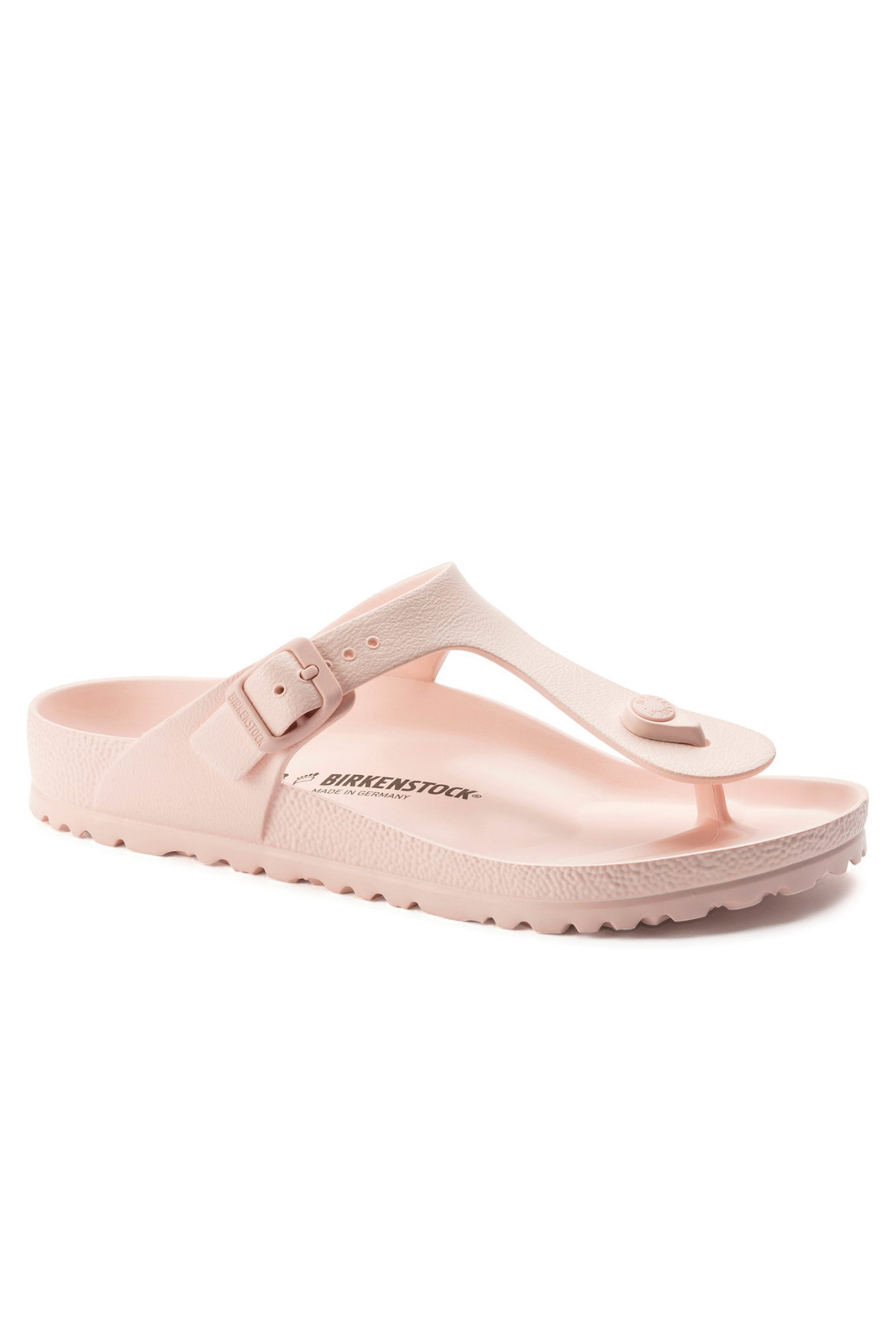 Gizeh Eva Light Rose Regular