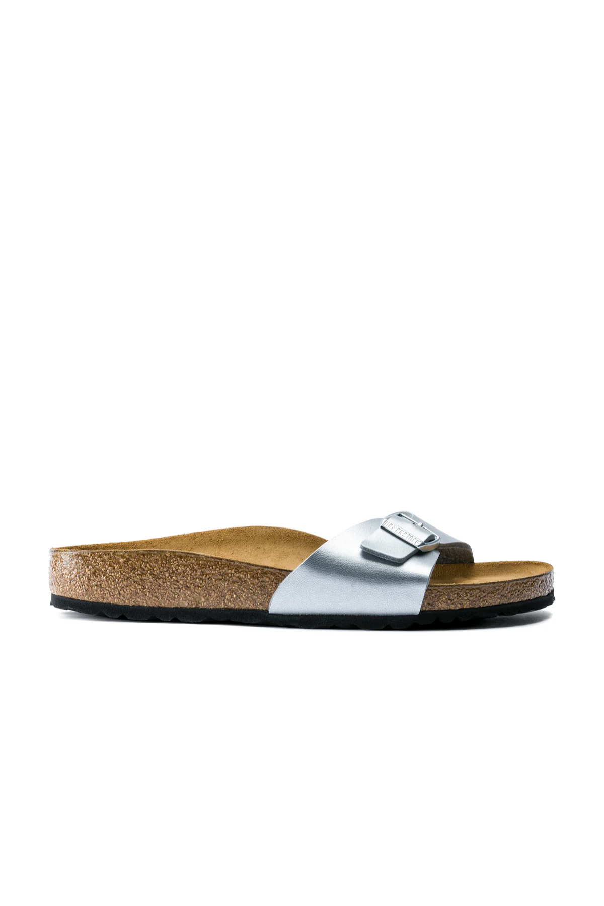 Madrid Argent Birko-Flor Normal