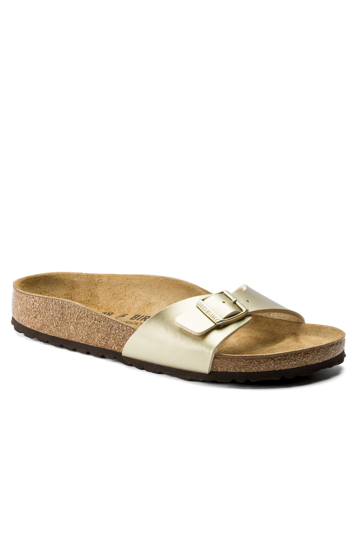 Madrid Gold Birko-flor Étroite