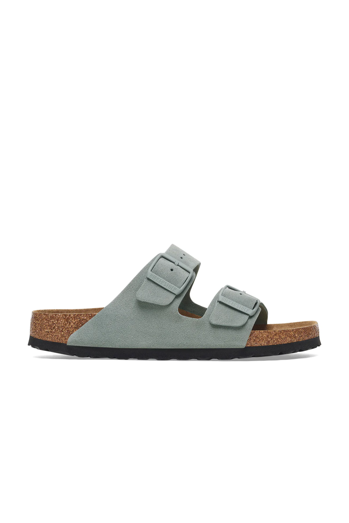 Arizona Sfb Pur Sauge Cuir Velours Regular