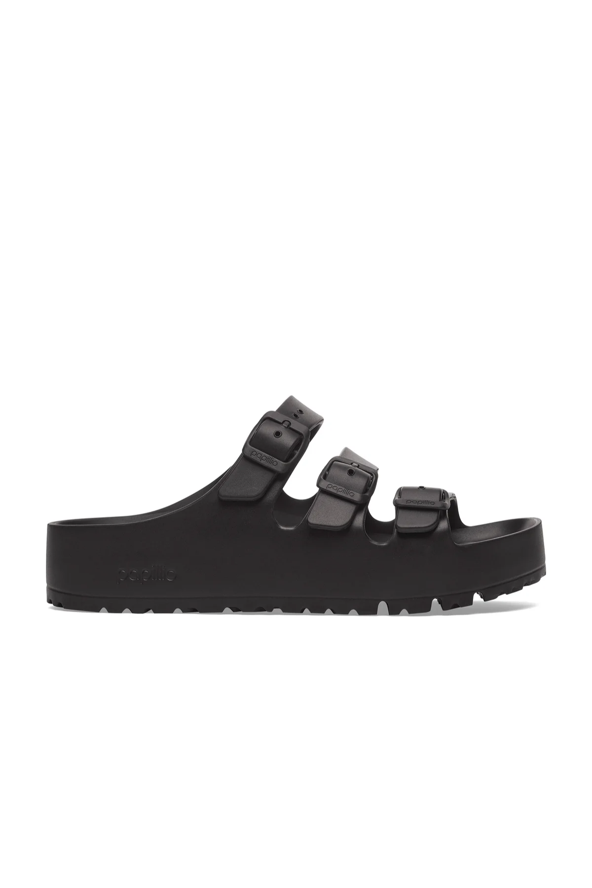 Florida Iii Eva Platform Flex Noir Étroit