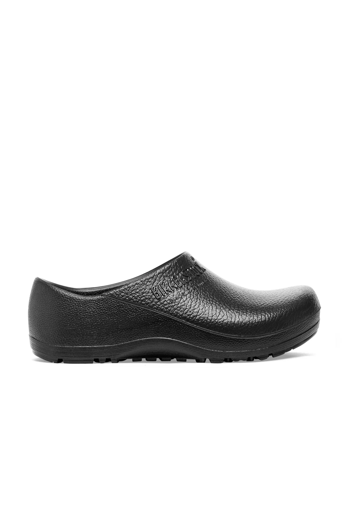 Profi Birki Black Polyurethane Regular