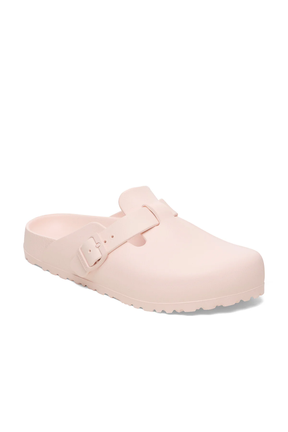 Boston Eva Light Rose étroite