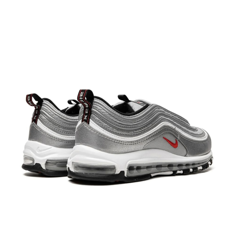 Air Max 97 – Édition Silver Bullet