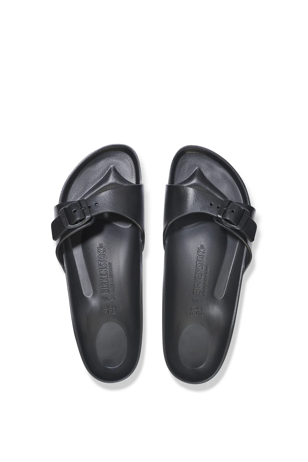 Madrid Eva Black étroite