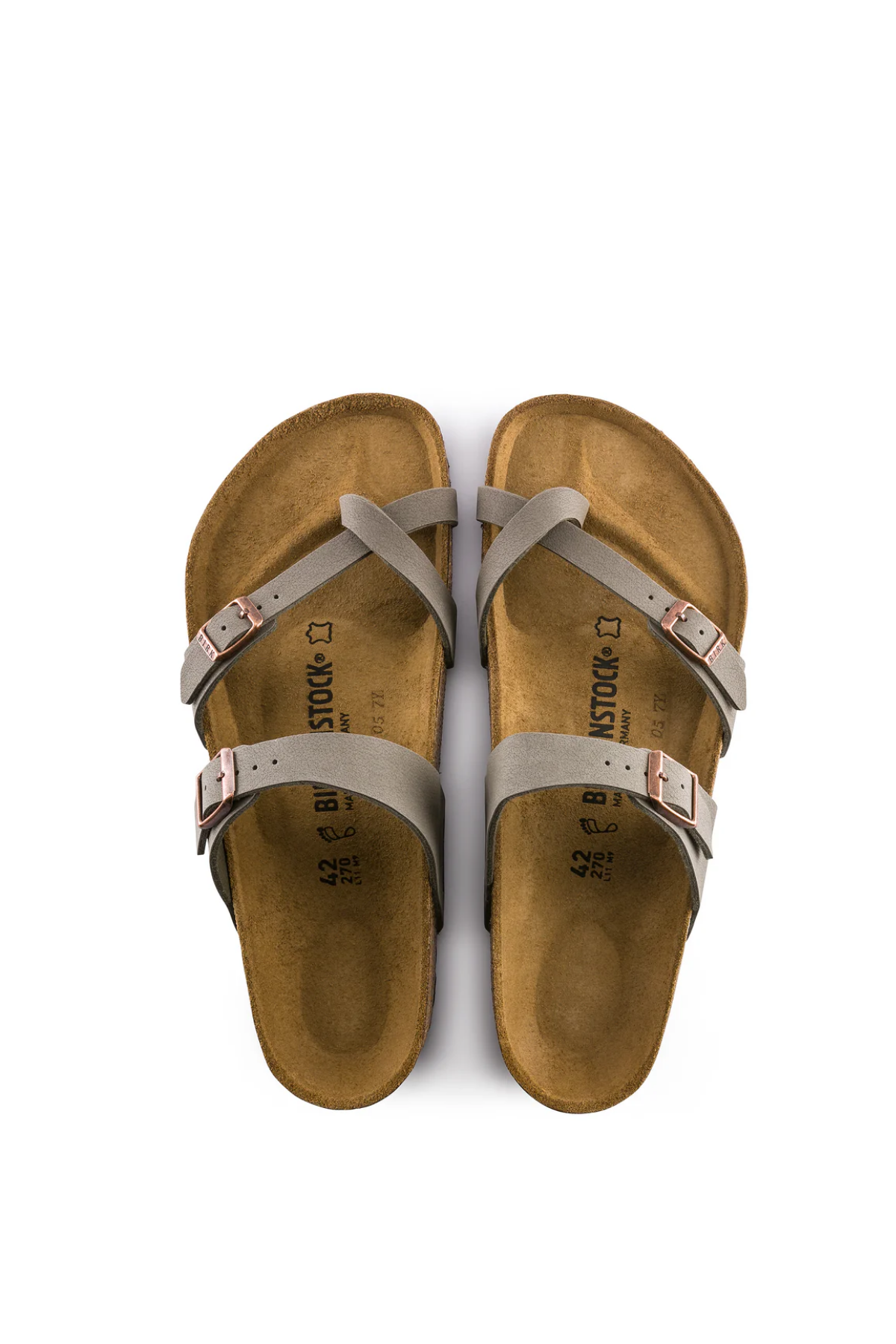 Mayari Stone Birkibuc Regular