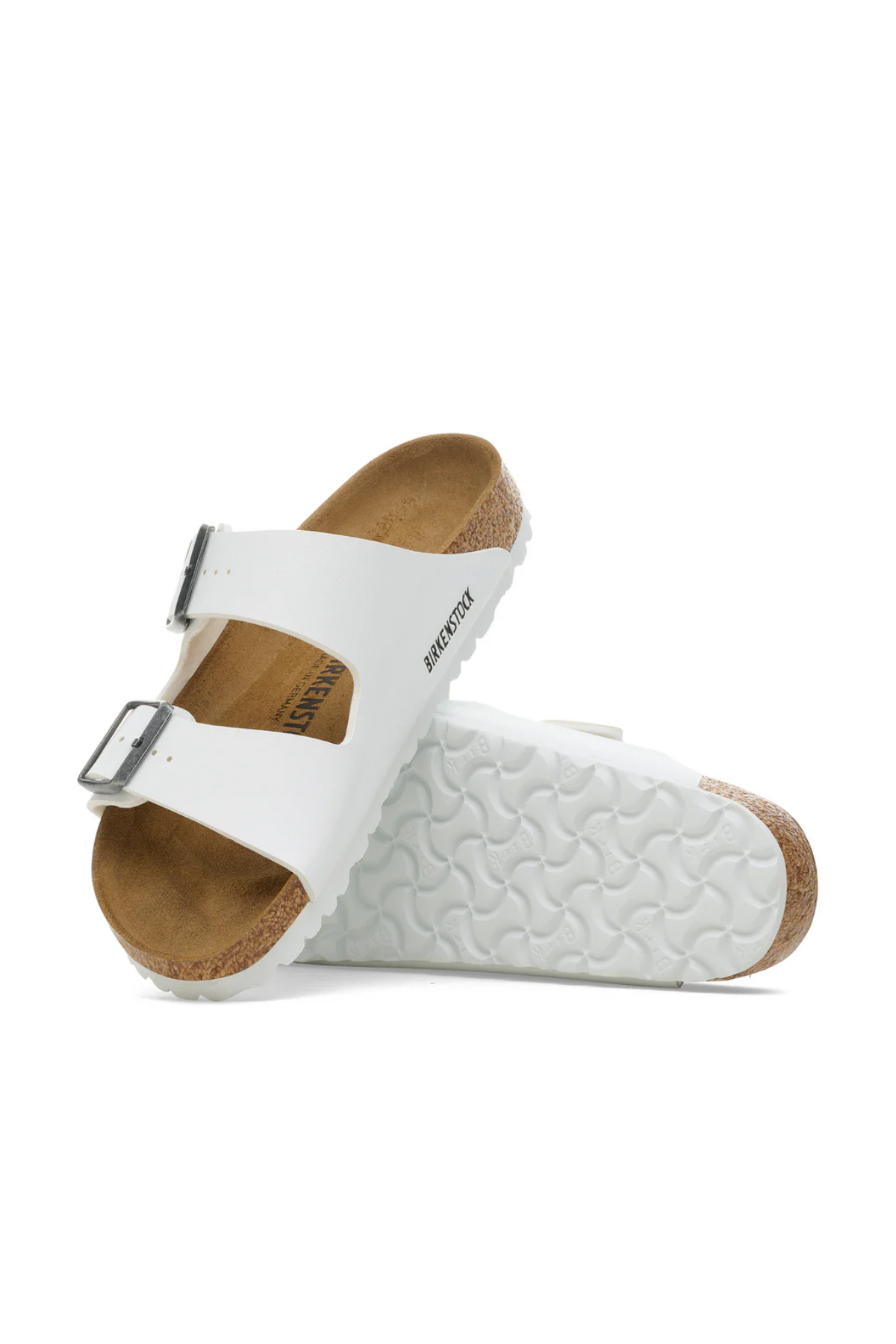 Arizona White Birko-flor Regular