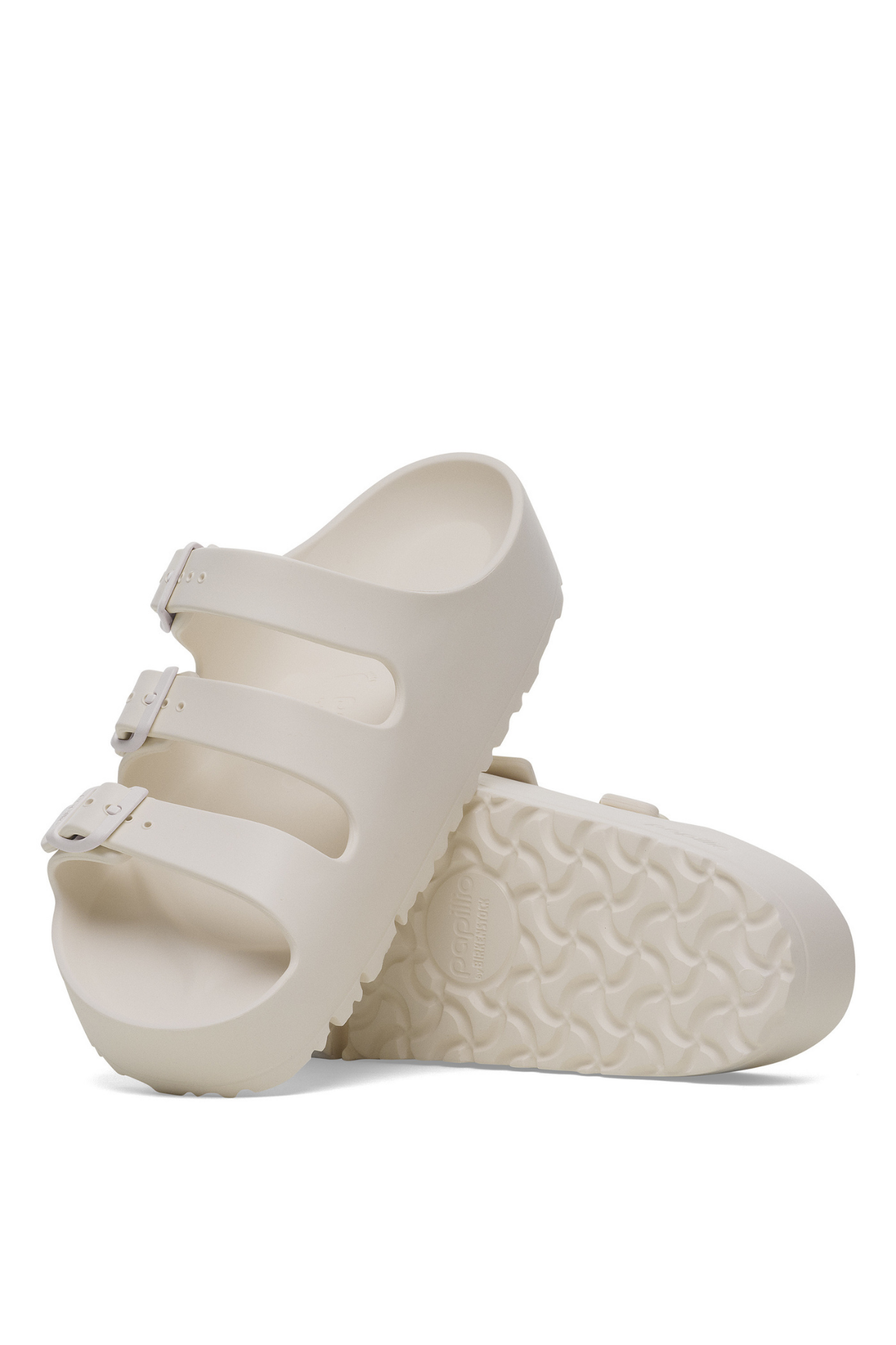 Florida Iii Eva Platform Flex Eggshell Narrow