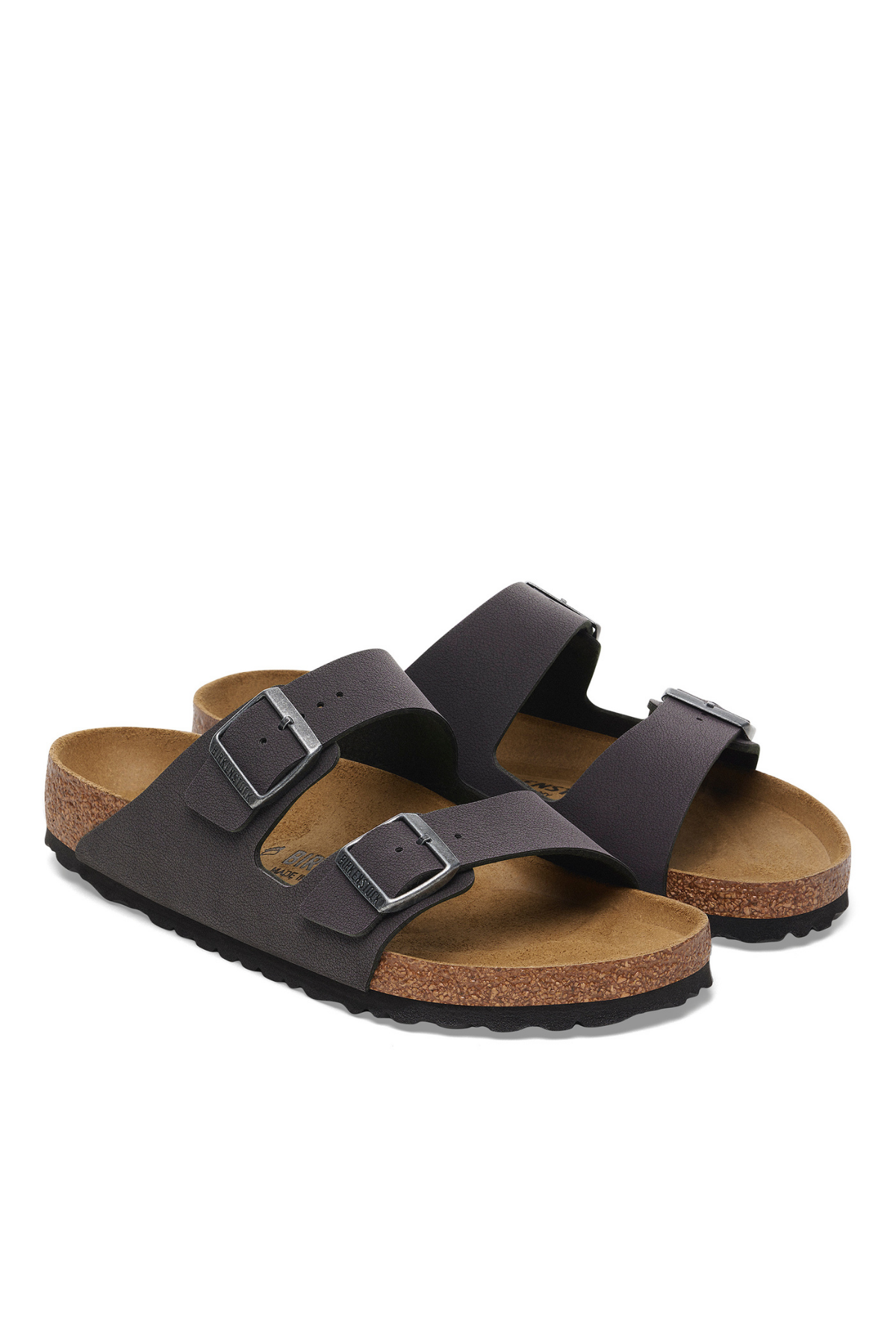 Arizona Velvet Grey BirkiBuc Étroit