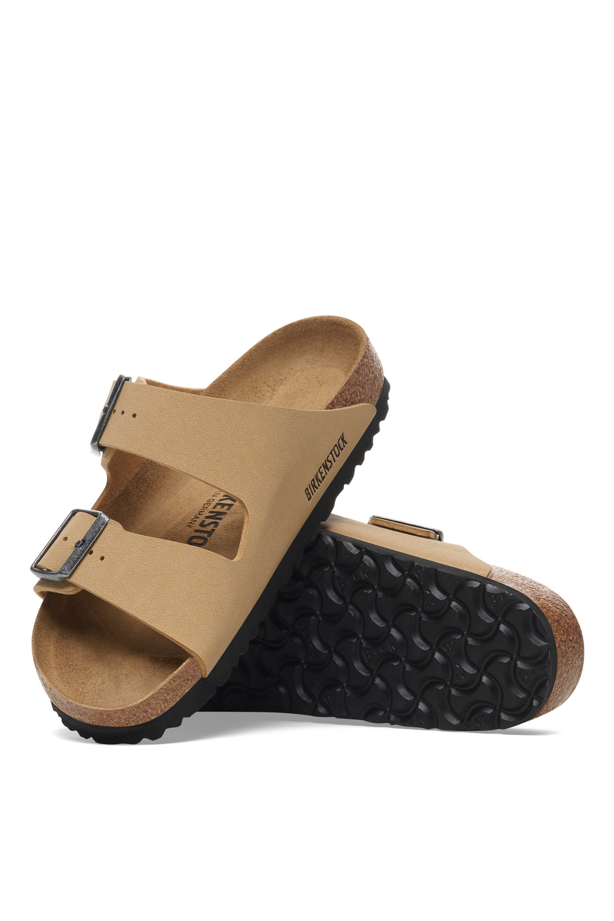 Arizona Latte Cream Birkibuc Regular