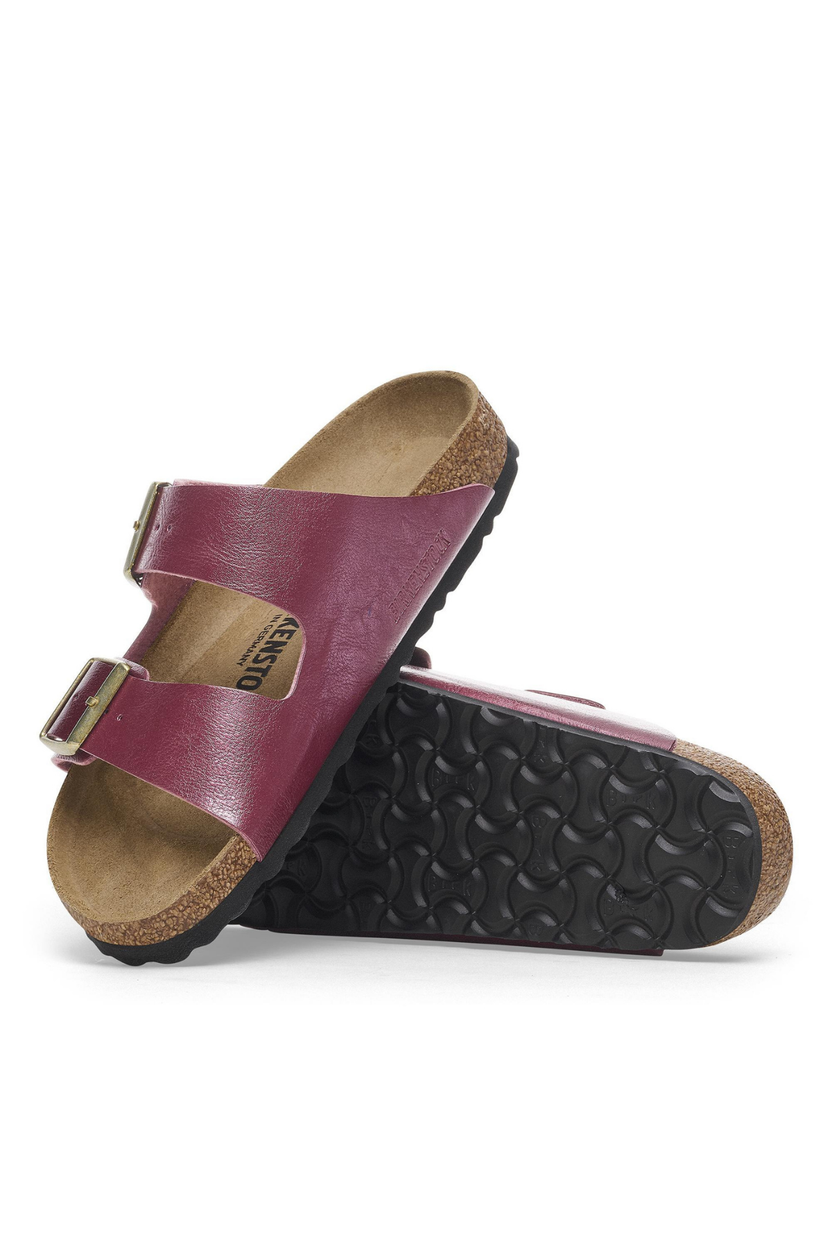 Arizona Graceful Berry Crush Birko-Flor Étroit