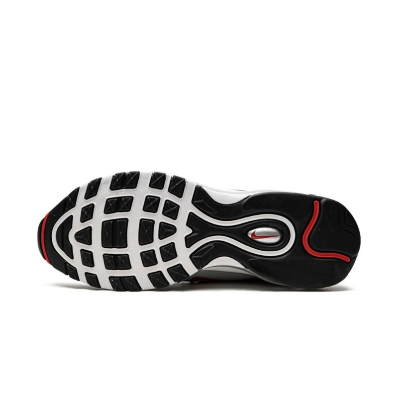 Air Max 97 – Édition Silver Bullet