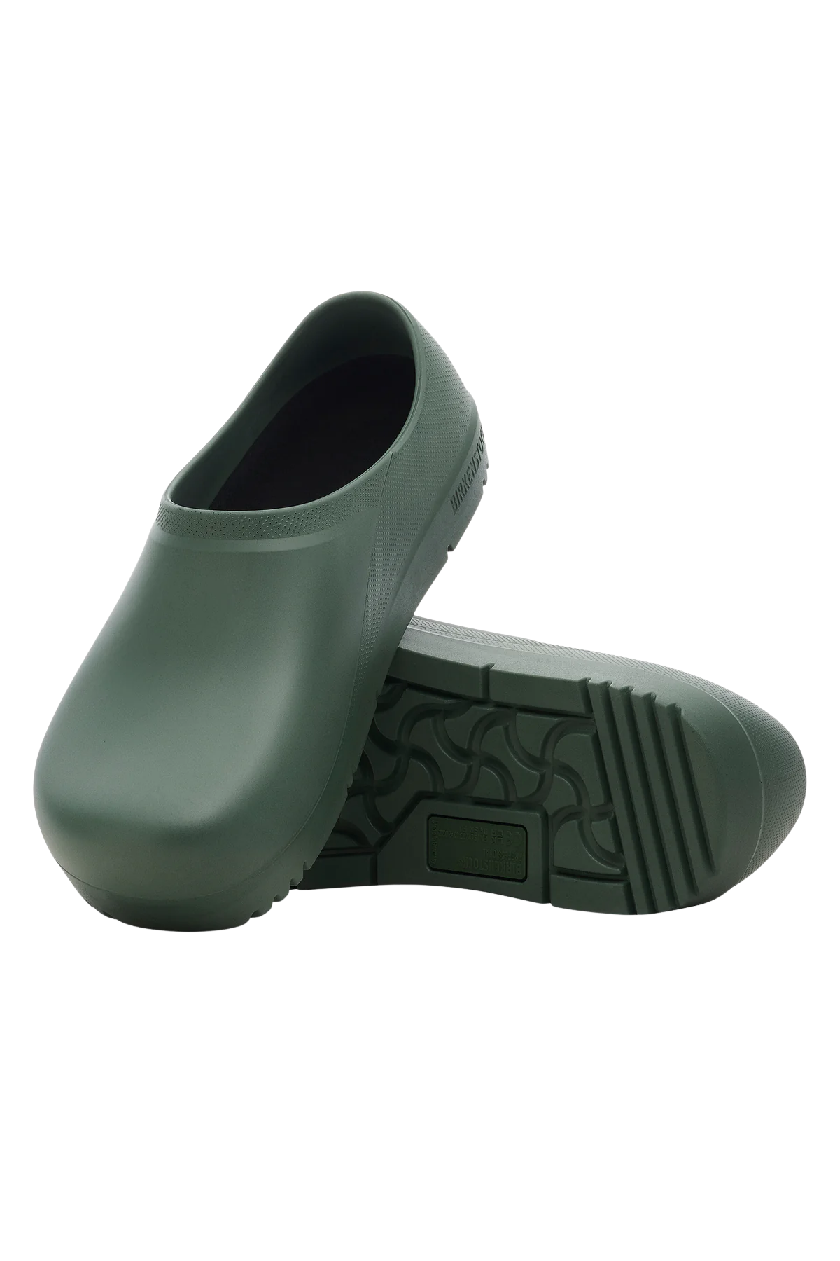 Profi Birki 2.0 Thyme Polyurethane Regular
