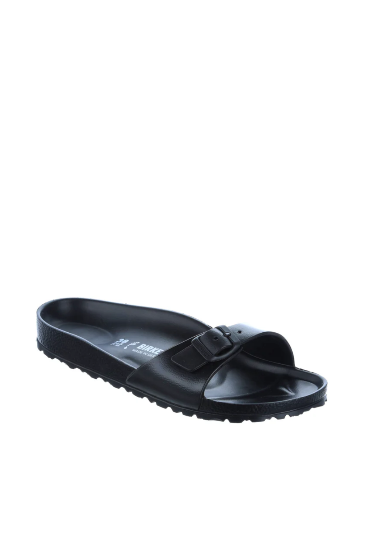 Madrid Eva Black étroite