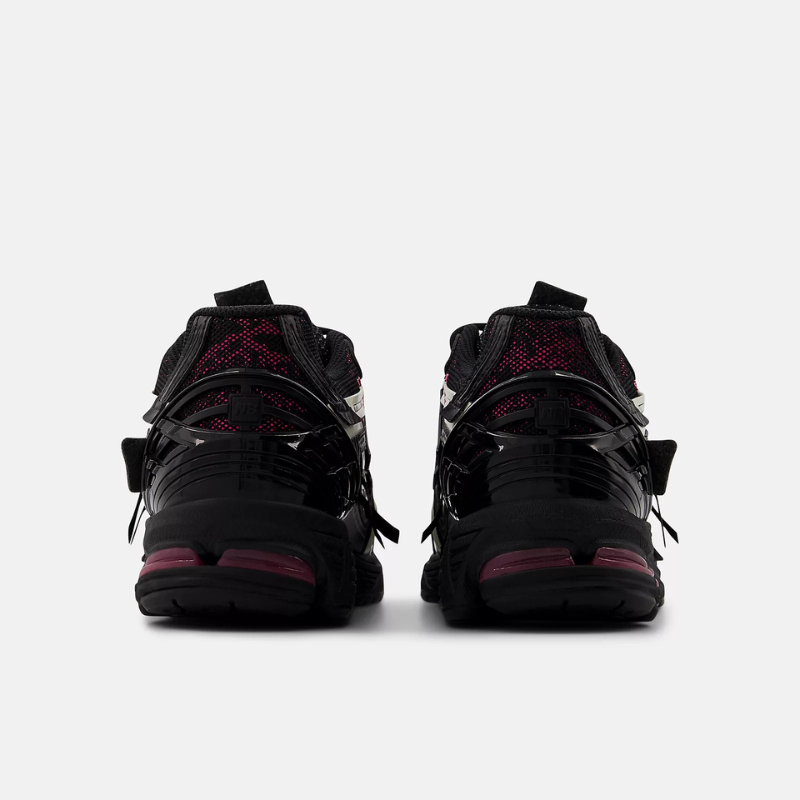 NB 1906A Noir Rose