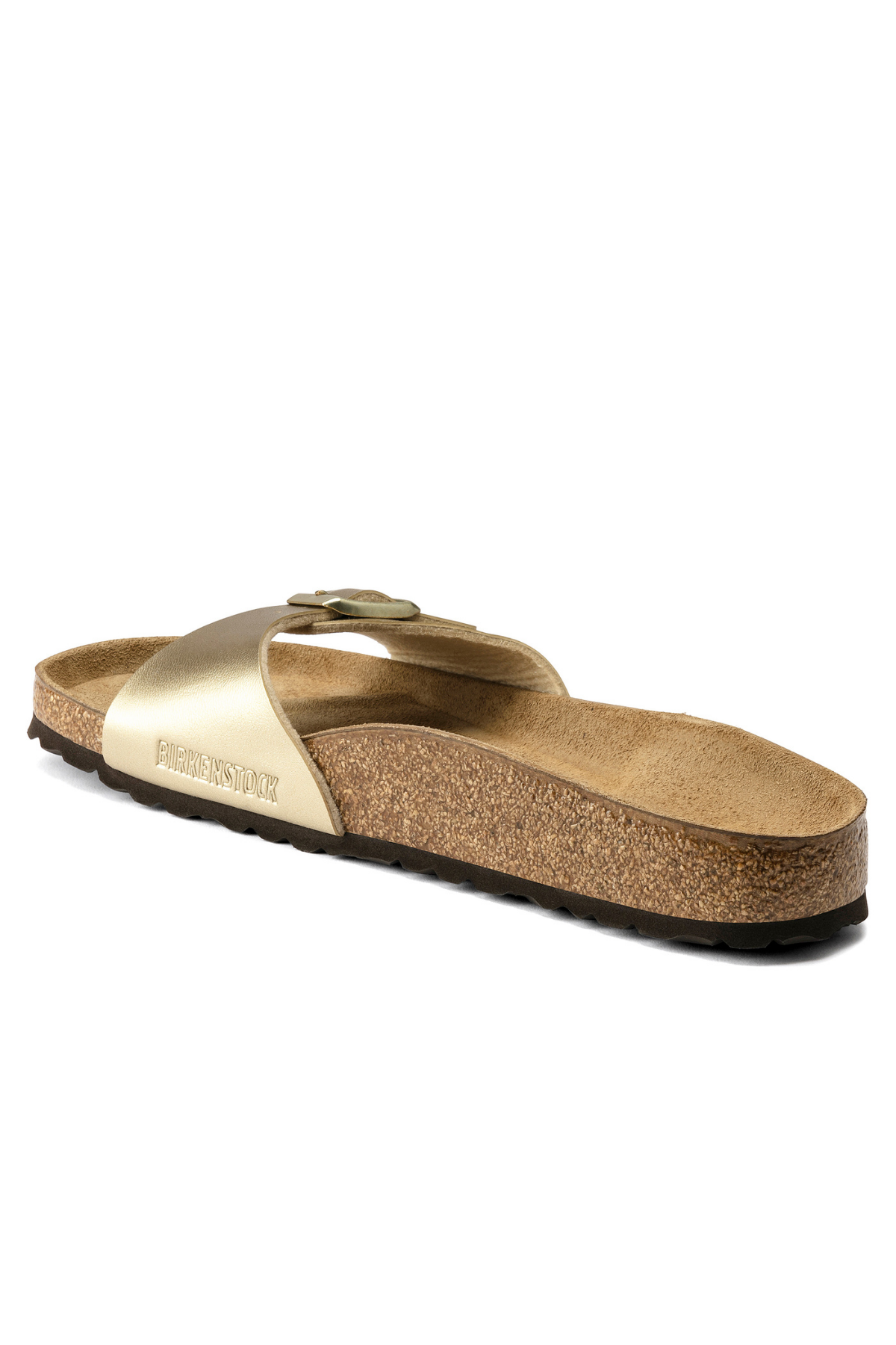 Madrid Gold Birko-flor Étroite