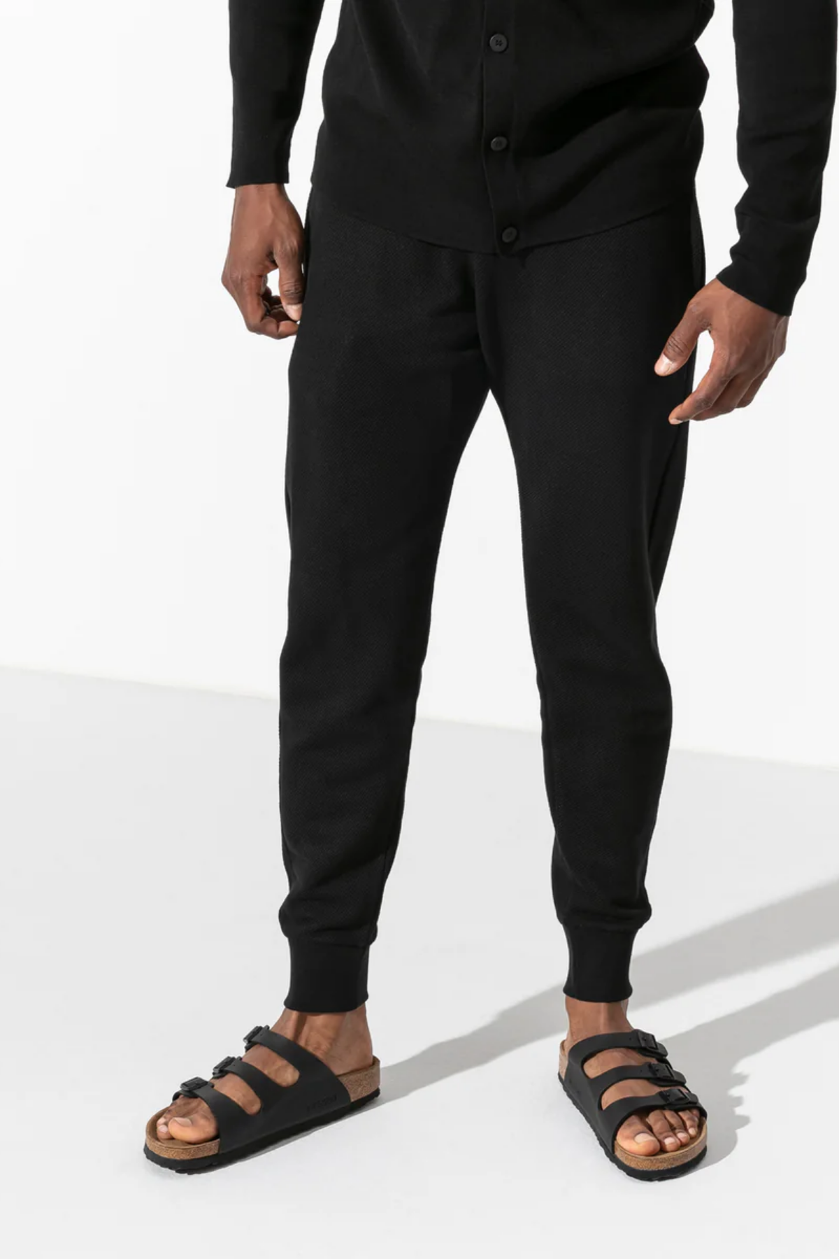 Florida Sfb Noir Birko-flor Large