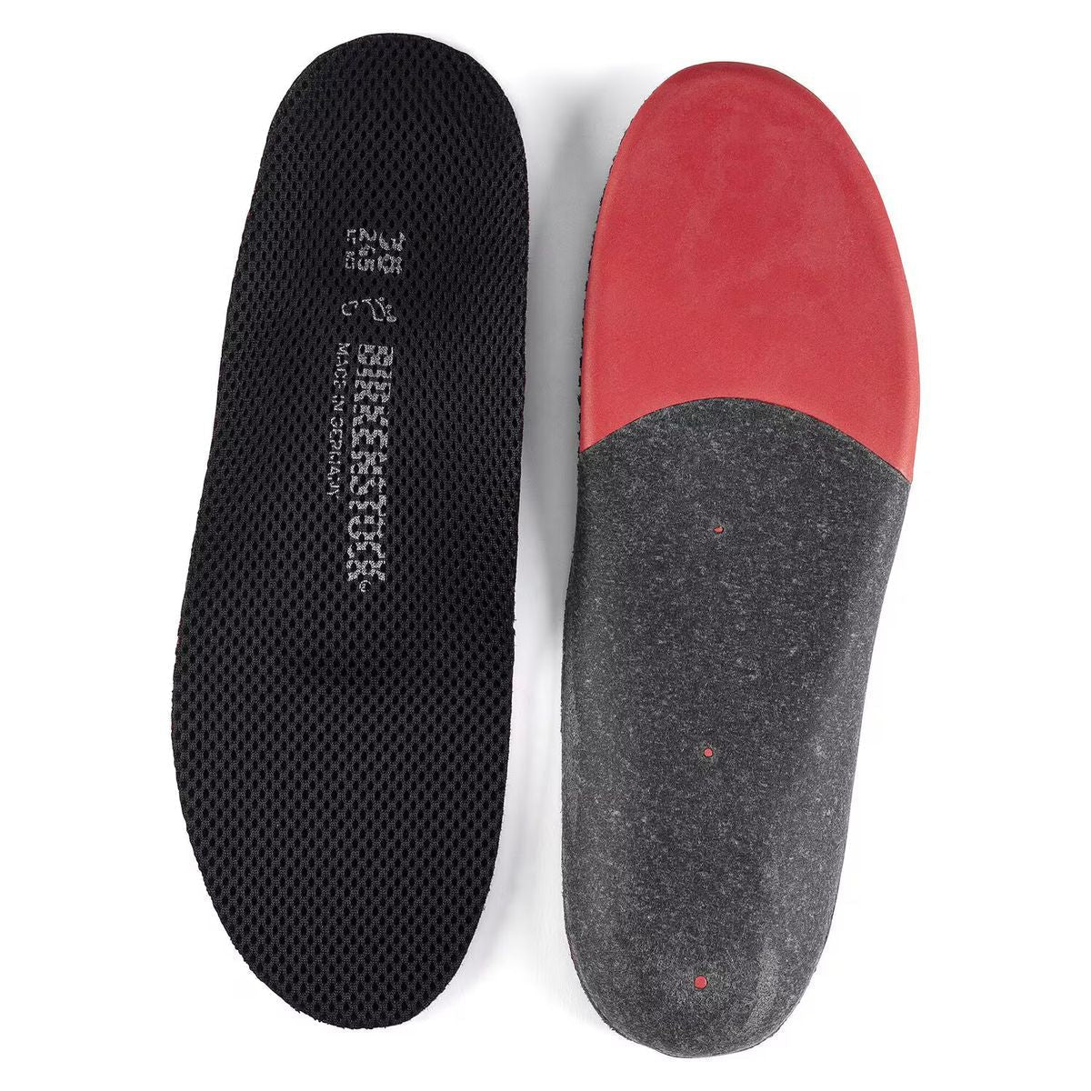 Semelle intérieure Birko Active Footbed