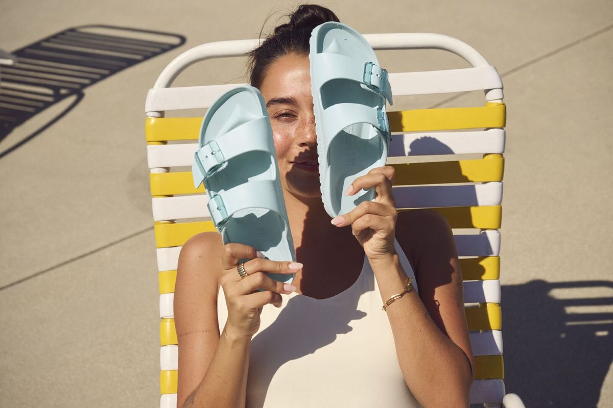 Arizona Essentials EVA Stealth Green