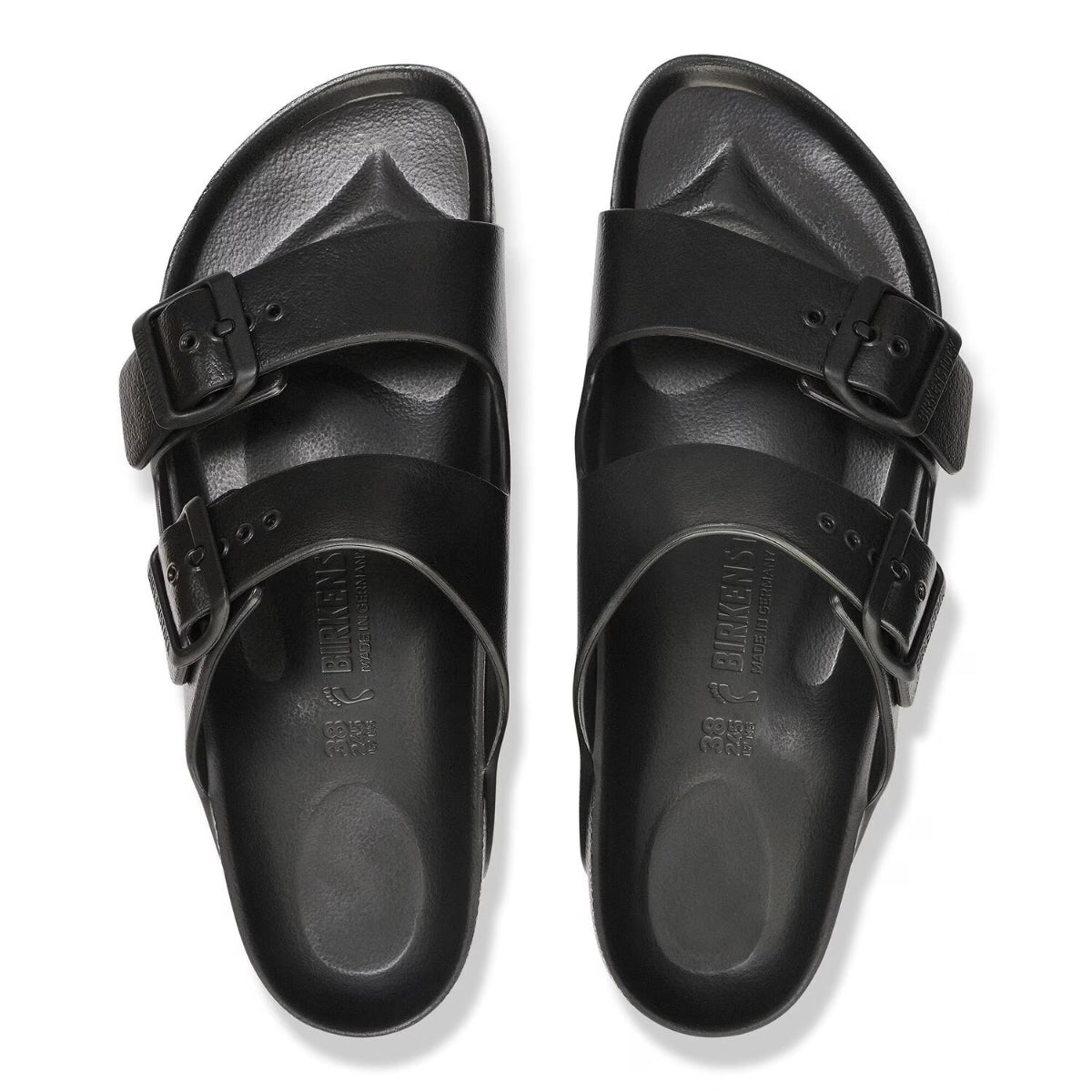 Arizona Essentials EVA Black (Women’s)