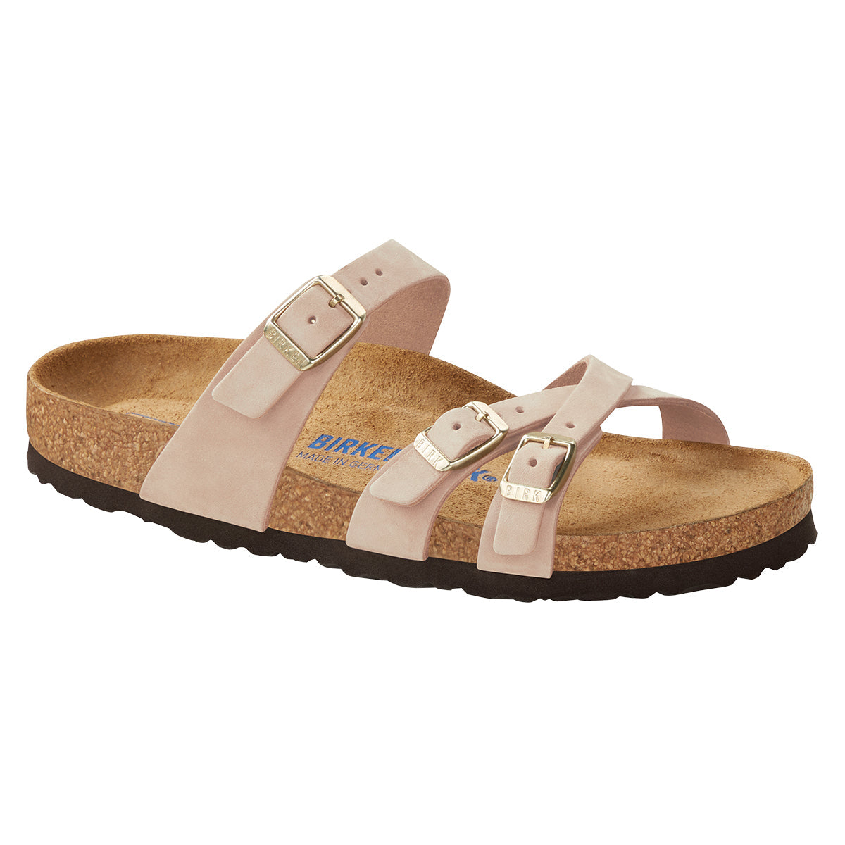 Franca Soft Footbed Womens Slide