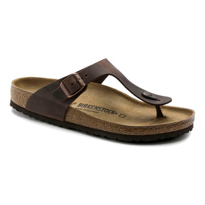 Birken®Stock Gizeh Birko-Flor in Habana