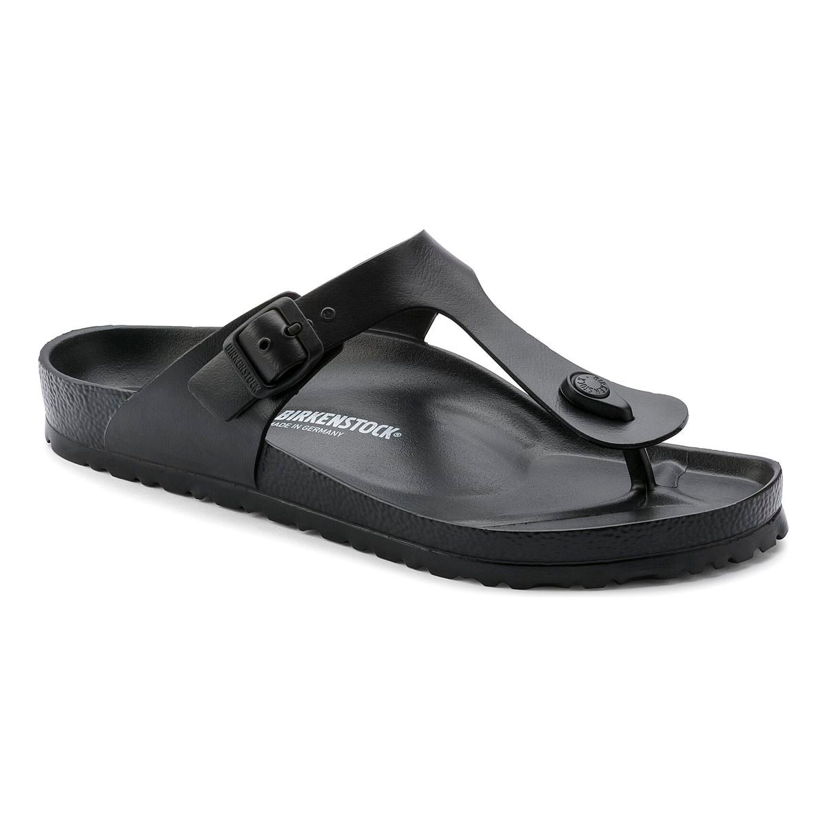 Gizeh Essentials EVA in Black