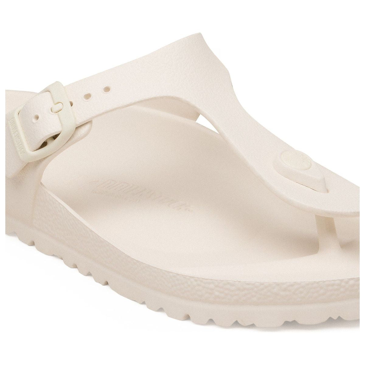 Gizeh Essentials EVA en Eggshell