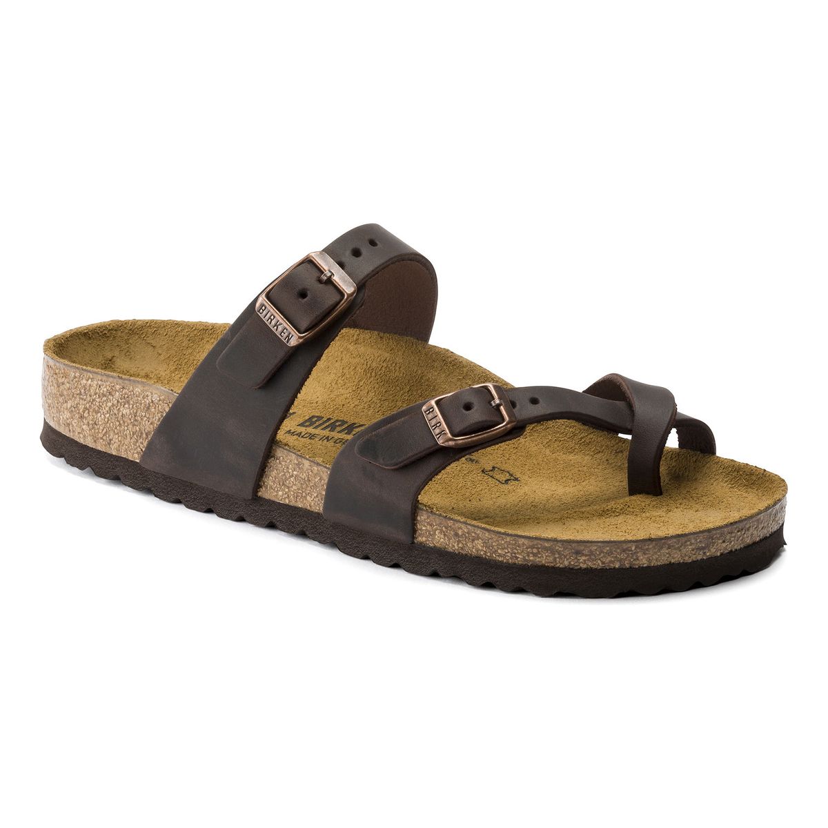 Mayari Oiled Leather