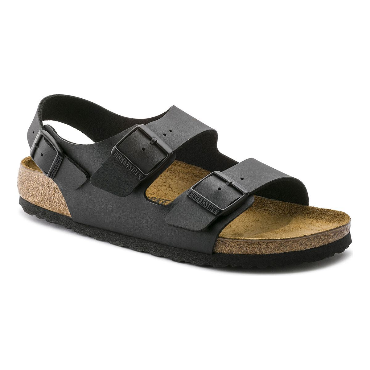 Sandales unisexes Milano Birko-Flor