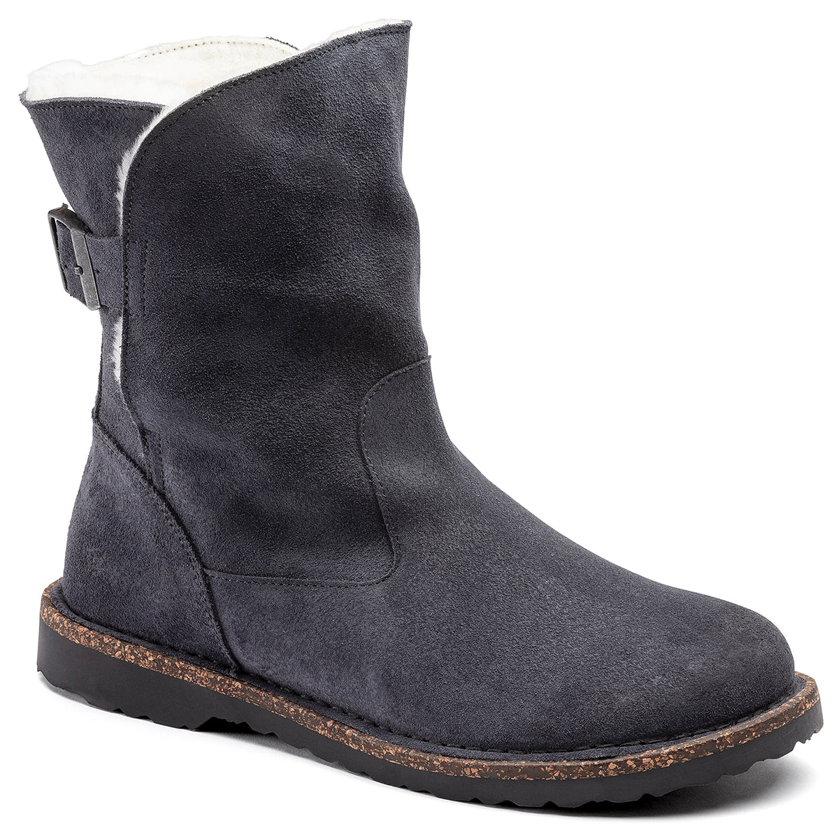 Birken®Stock Uppsala Pull On Shearling Boot