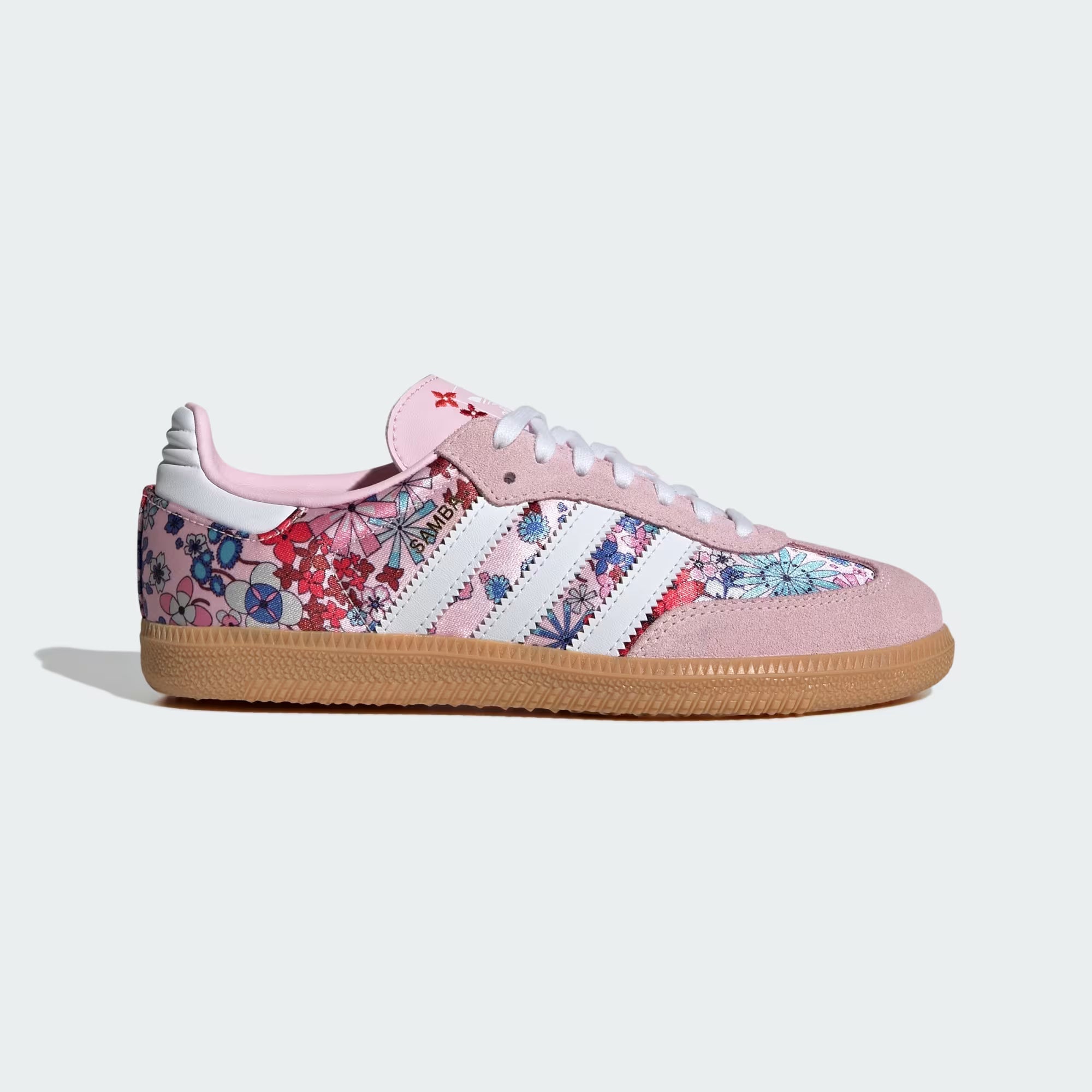 Samba OG – Édition Héritage Floral