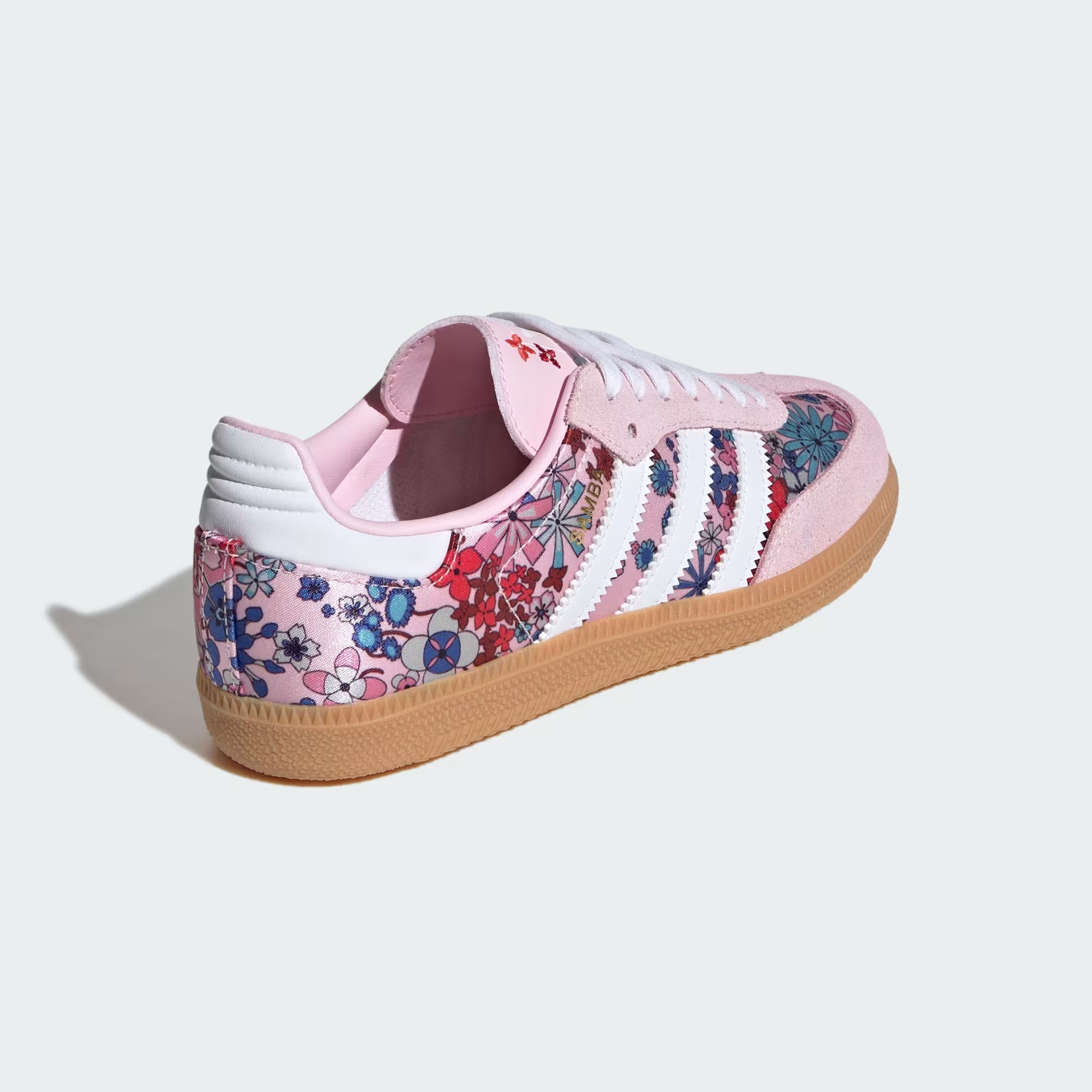 Samba OG – Édition Héritage Floral