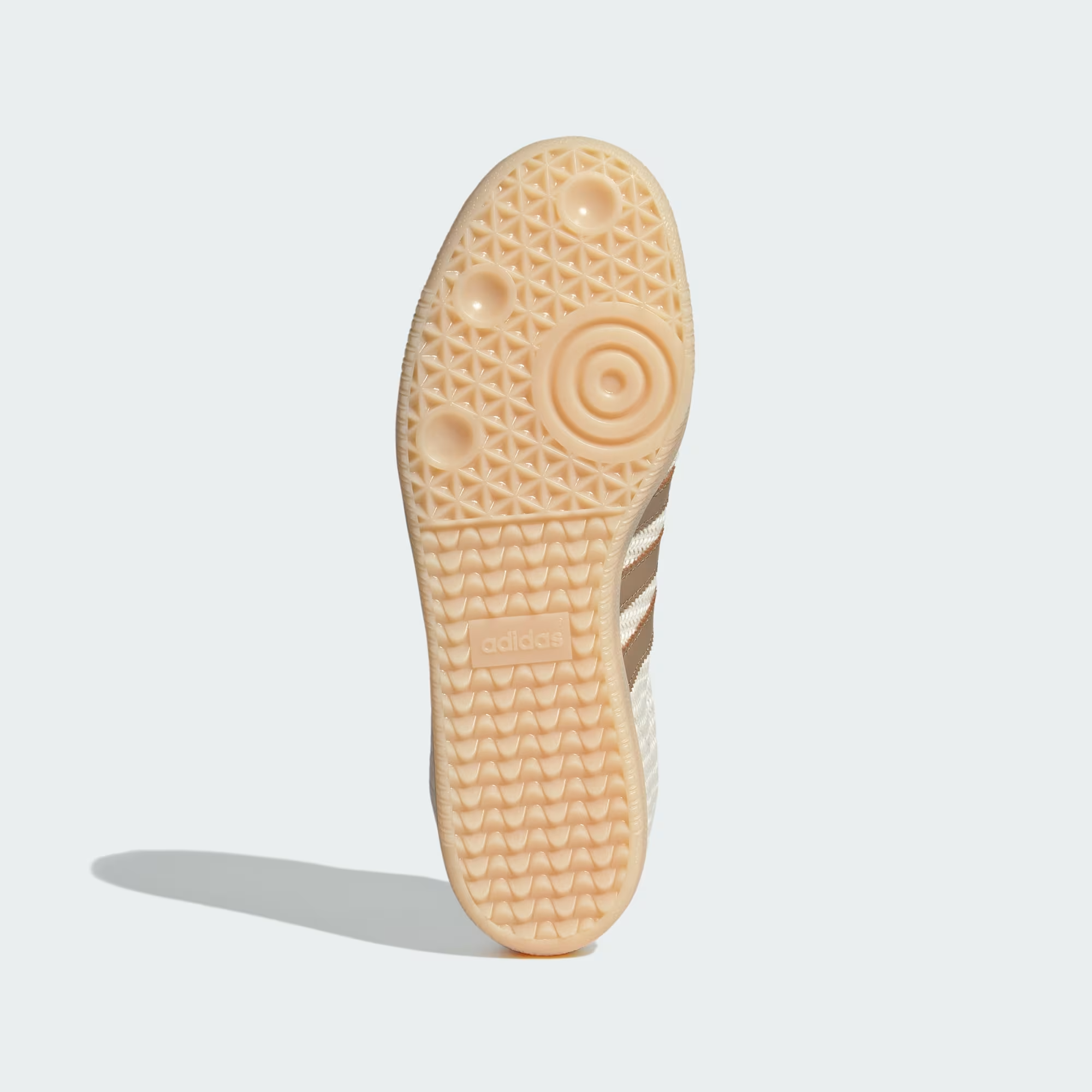 Samba OG - Crème Blanche