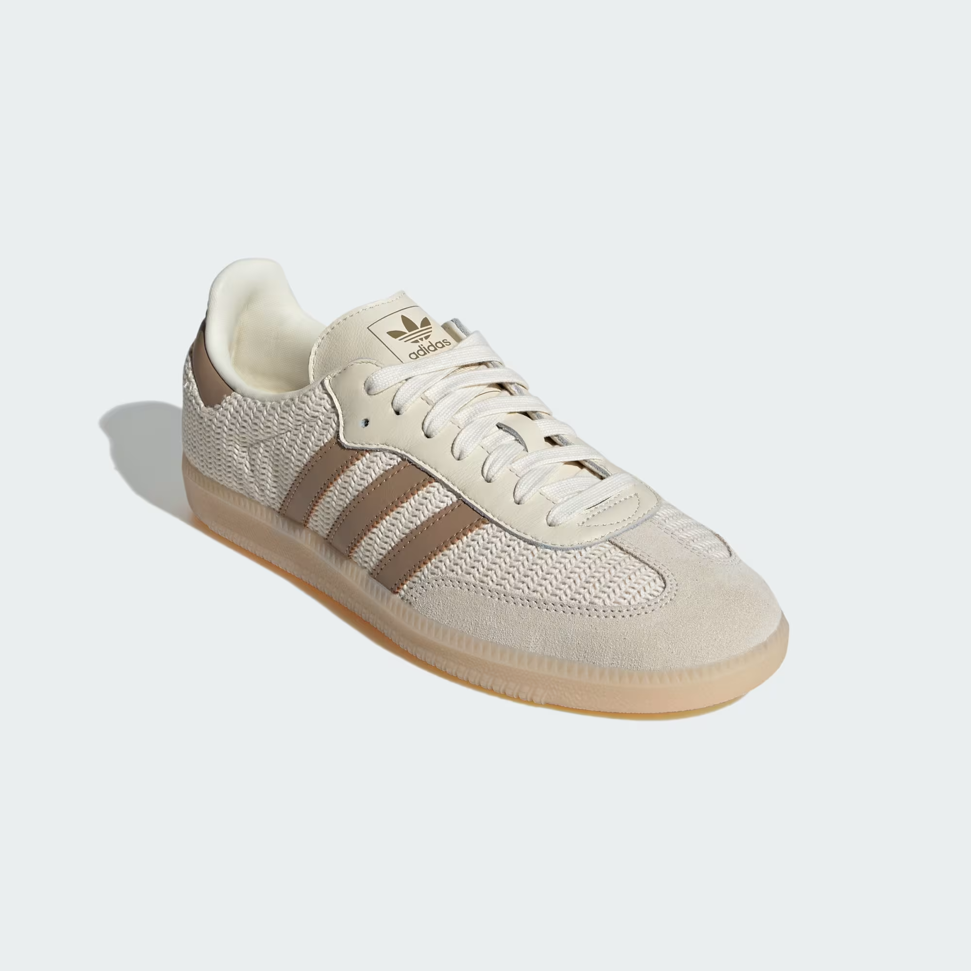 Samba OG - Crème Blanche