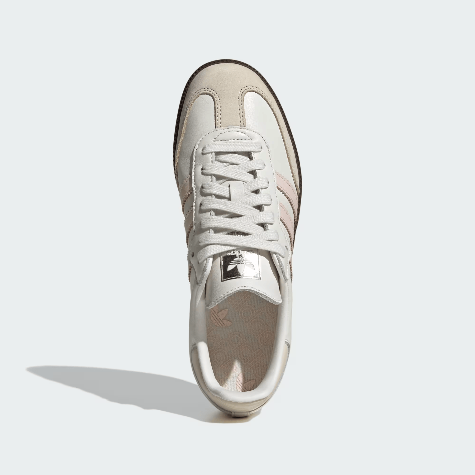 Samba OG – Off White Pink