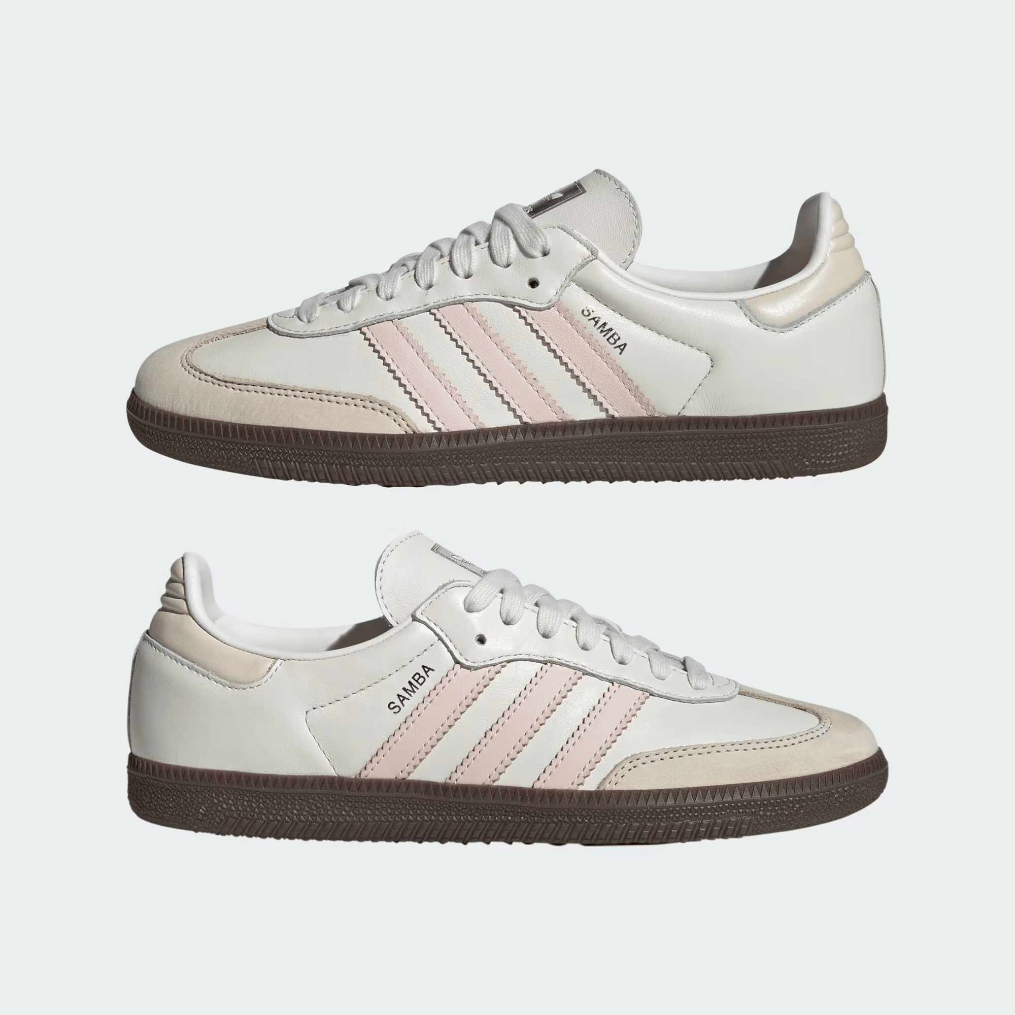 Samba OG – Off White Pink